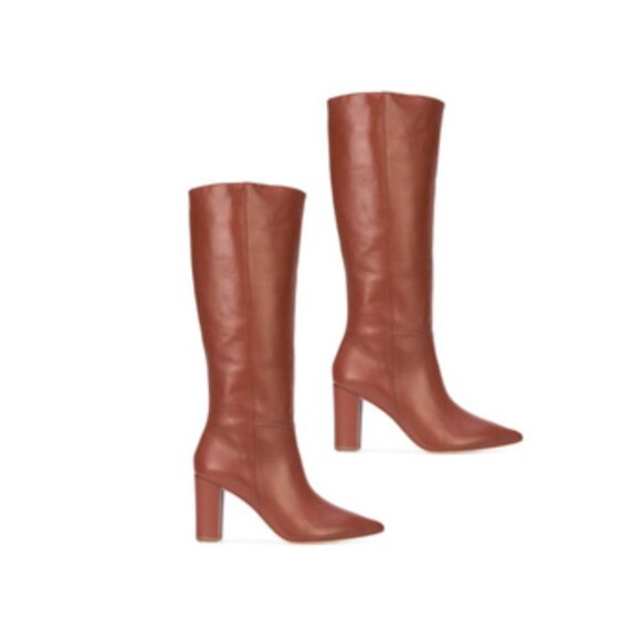 ULLA JOHNSON Boots - Picture 1 of 1